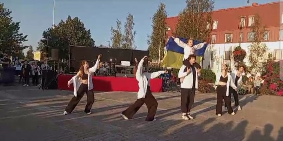 Närpes mat och Mystik